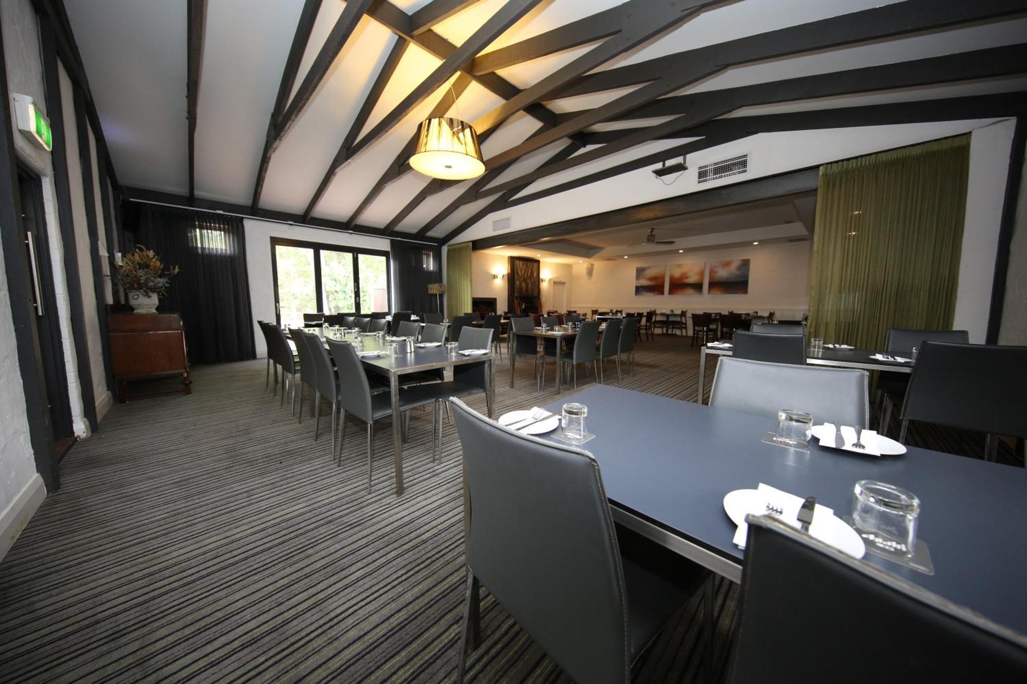 Mahogany Creek Mahogany Inn And Distillery מראה חיצוני תמונה