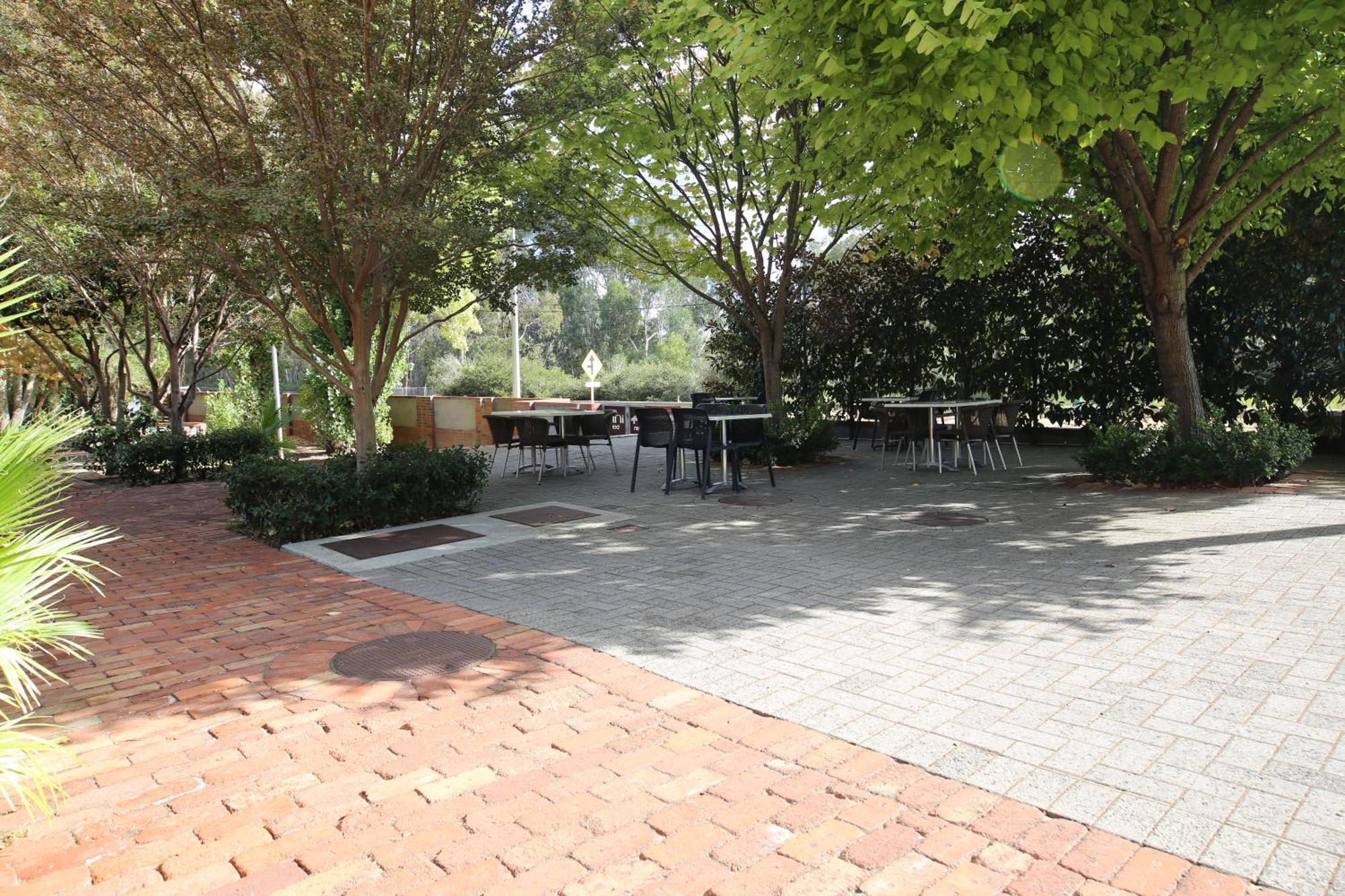 Mahogany Creek Mahogany Inn And Distillery מראה חיצוני תמונה