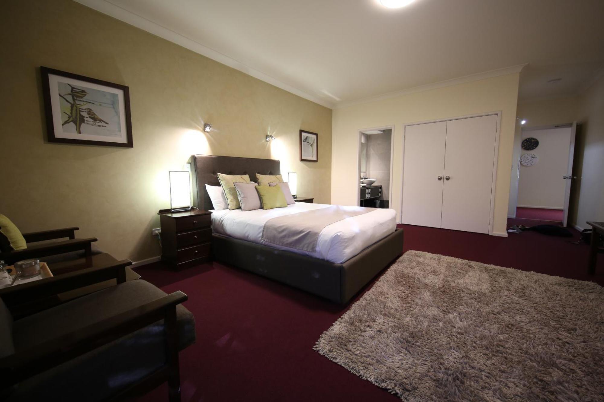 Mahogany Creek Mahogany Inn And Distillery מראה חיצוני תמונה