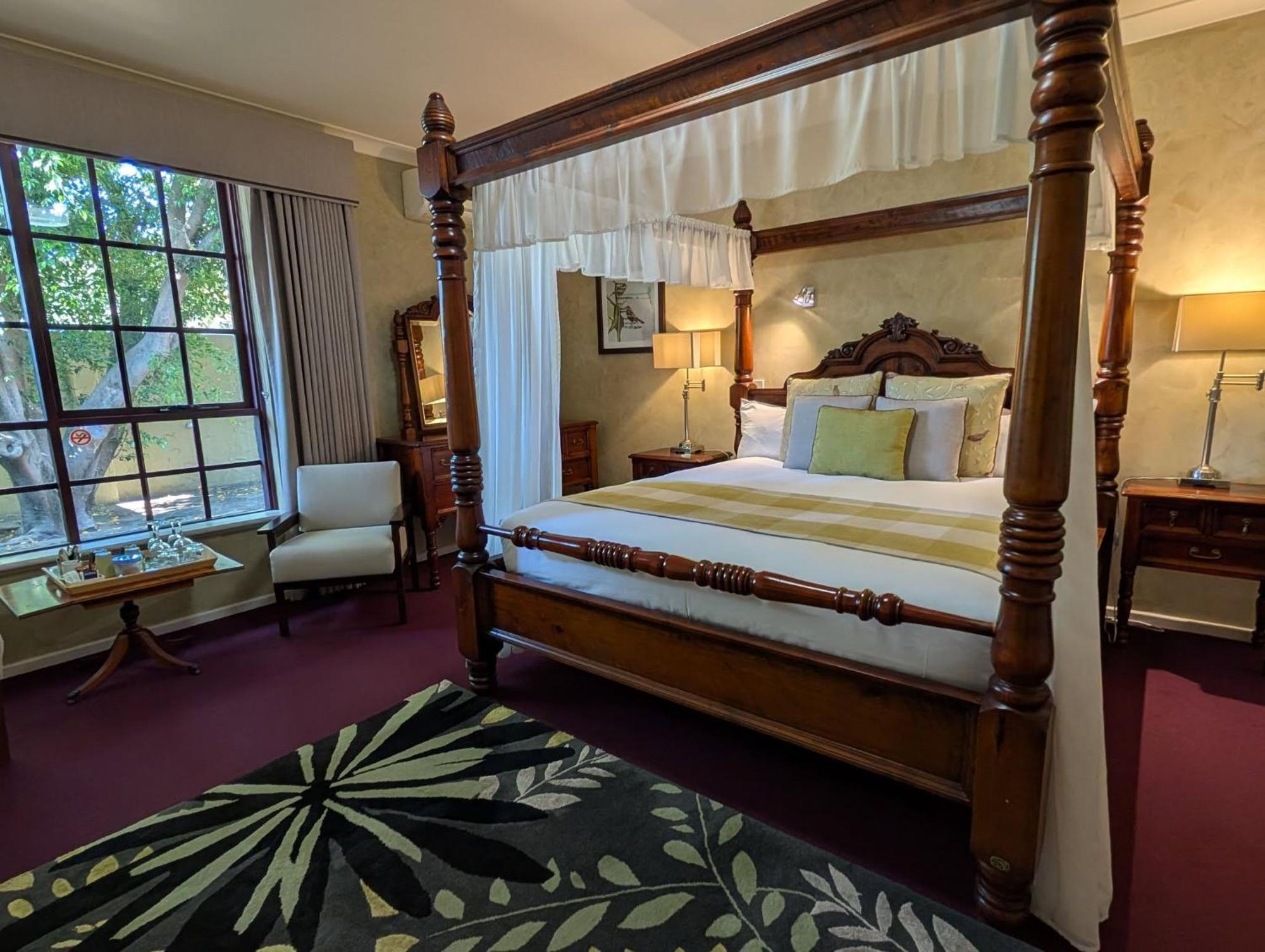 Mahogany Creek Mahogany Inn And Distillery מראה חיצוני תמונה