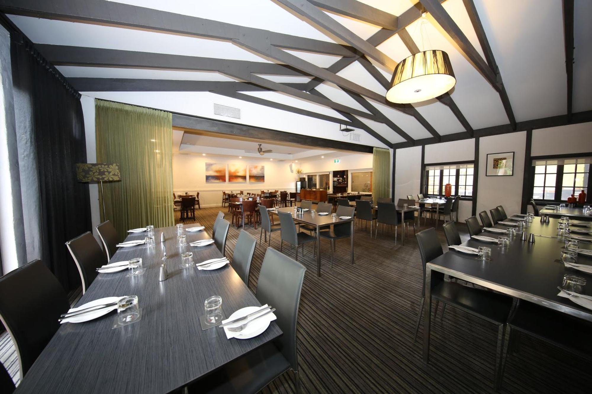 Mahogany Creek Mahogany Inn And Distillery מראה חיצוני תמונה