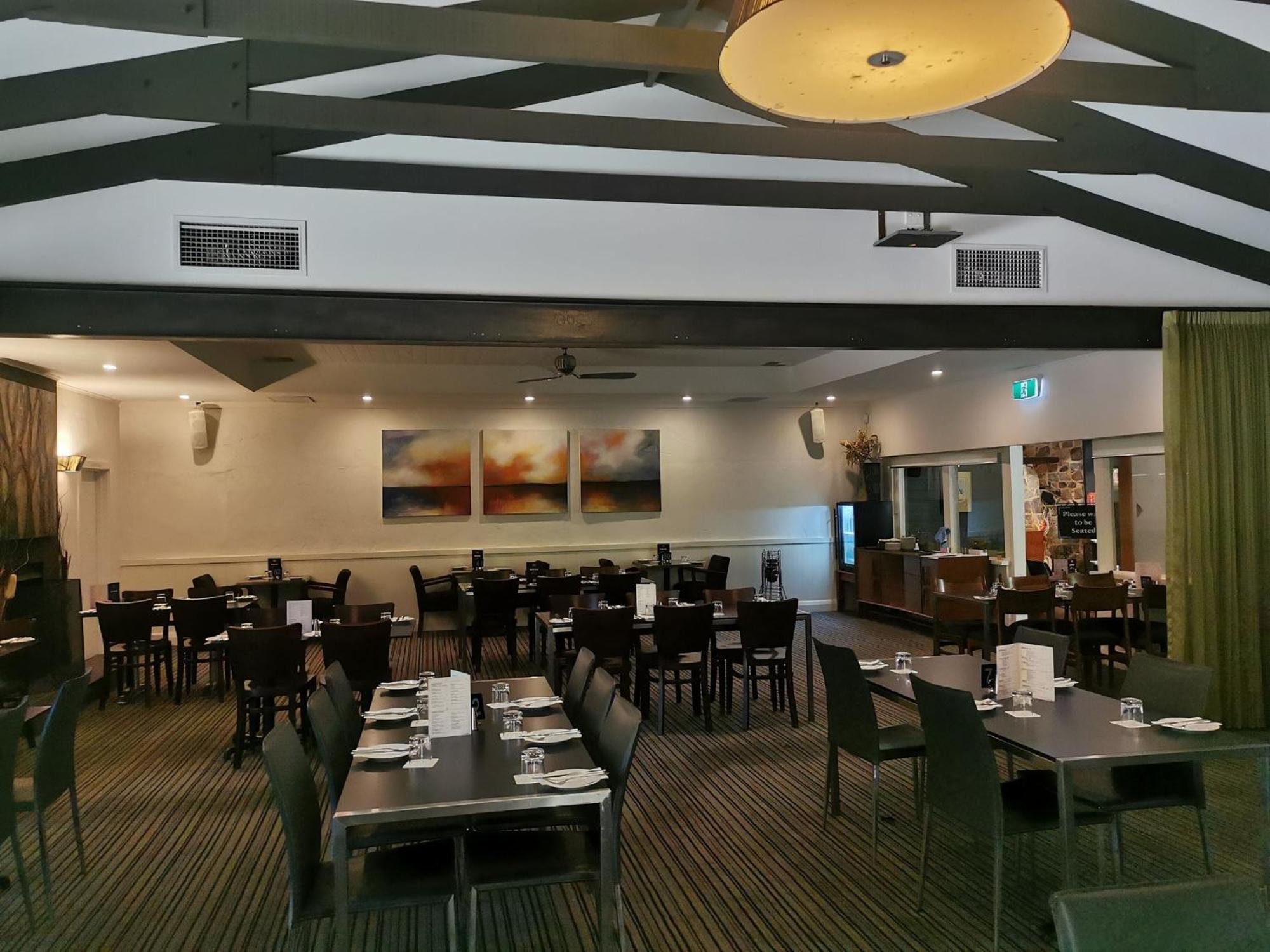 Mahogany Creek Mahogany Inn And Distillery מראה חיצוני תמונה